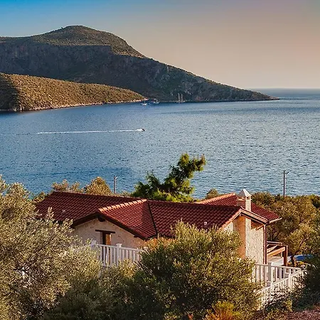 Sleeps 6 Pool Air Con Wifi Vilă *