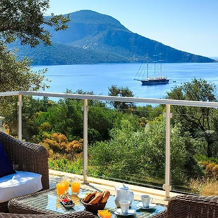 Vilă Sleeps 6 Pool Air Con Wifi